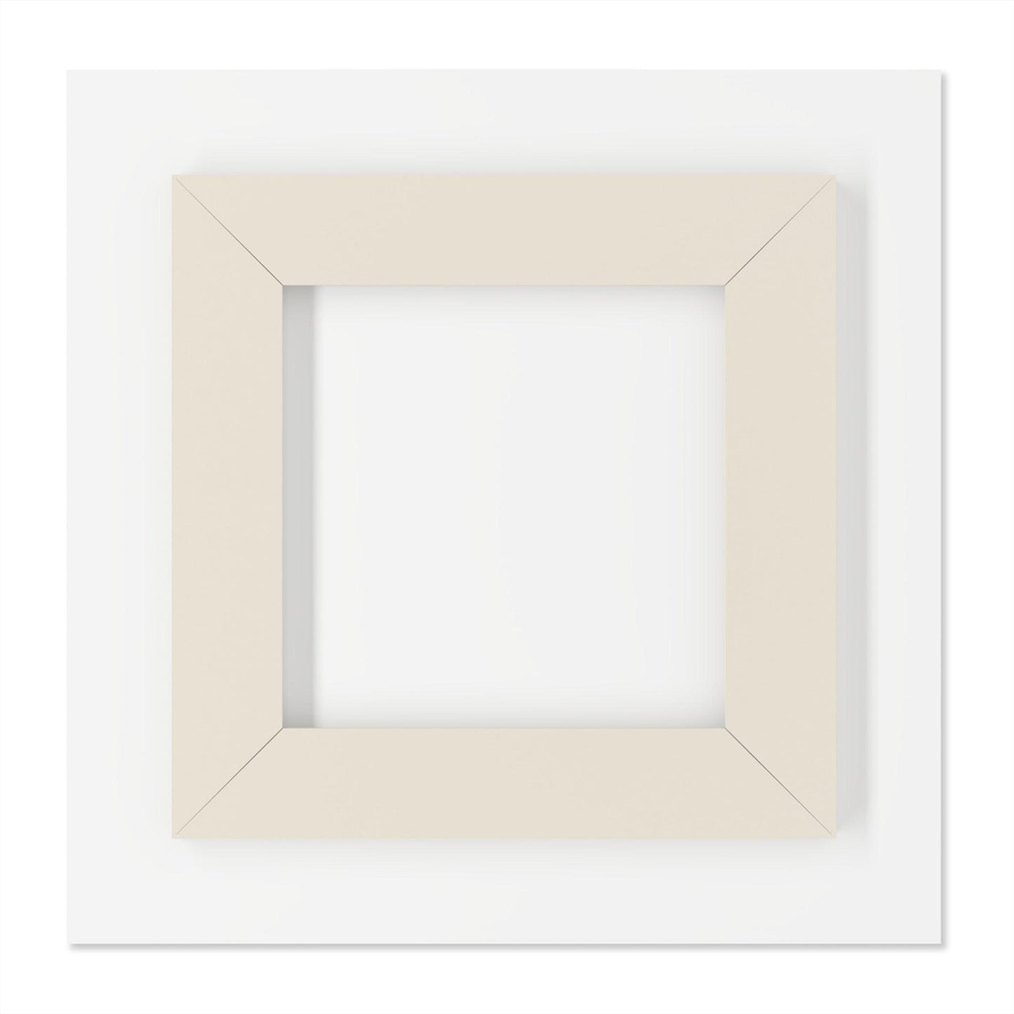 Acrylic Portraits (Square) - Milestone Acrylic