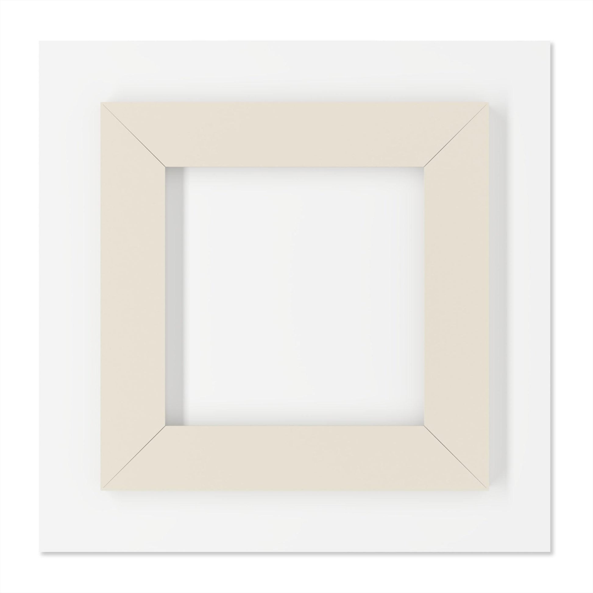 Acrylic Portraits (Square) - Milestone Acrylic