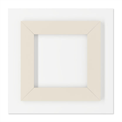 Acrylic Portraits (Square) - Milestone Acrylic